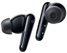 Навушники Anker SoundСore Liberty 4 Pro Black matte (A3954G11) - мініатюра 4