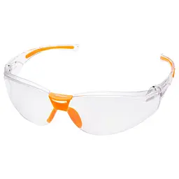 Окуляри захисні Sigma Hunter anti-scratch прозорі 9410661