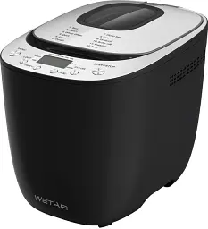Хлібопічка WetAir WBM-X4406