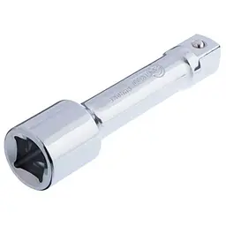 Подовжувач коміра для торцевих головок Intertool 3/4" х 150 мм