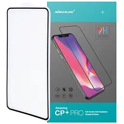 Захисне скло (CP+PRO) для Samsung Galaxy A71 Nillkin teh0030520 - мініатюра 1