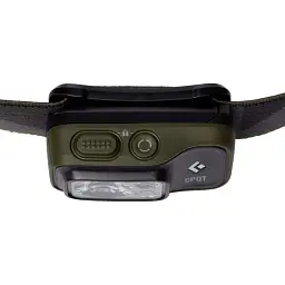 Ліхтар налобний Black Diamond Spot 400 Dark olive - мініатюра 3
