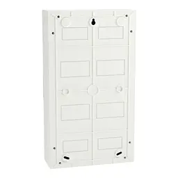 Розподільний щит Schneider Electric Easy9 EU 3 ряда 12 мод (EZ9EUD312) - мініатюра 7