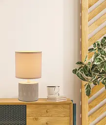 Настільна лампа Candellux 41-24404 DINA - мініатюра 3