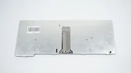 Клавіатура для ноутбука LENOVO (IdeaPad: E4430), rus, black