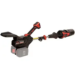 Повітродувка акумуляторна Vitals Professional ALP 361400 BL SmartLine+ (244922) - мініатюра 5