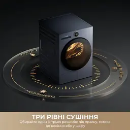 Сушильна машина Dreame L9 (DWD09L90TA) - мініатюра 8