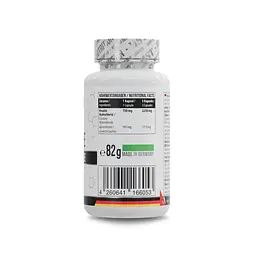 Креатин MST Nutrition Creatine HCL, 90 вегакапсул - мініатюра 2