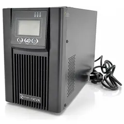 Джерело безперебійного живлення Ritar 1000 ВА / 900 Вт / Без АКБ (PT-1KL-LCD)