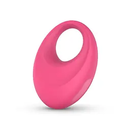 Ерекційне кільце EasyConnect Leo, 7.5 см (рожевий) - мініатюра 7