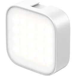 Накамерне світло Ulanzi U60 RGB White (L026GBW1) [146690] - мініатюра 4