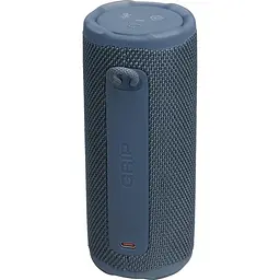 Портативна акустика JBL Grip Blue (JBLGRIPBLU) [154407] - мініатюра 4