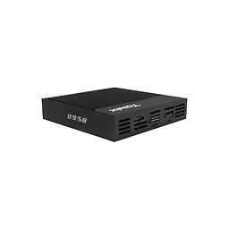 Смарт-ТВ-приставка Tanix X4 4/32GB