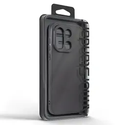 Чохол до мобільного телефона Armorstandart Matte Slim Fit OnePlus 15 5G Black (ARM89473) - мініатюра 5