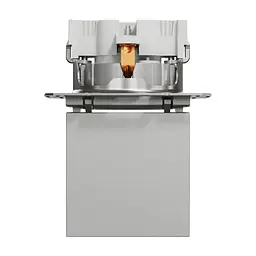 Розетка Schneider Electric ASFORA з кришкою, алюміній (EPH3100161) - мініатюра 5