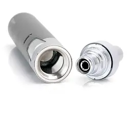 Стартовий набір Joyetech eGo AIO Quick Start Kit Black-Grey (SN526) - мініатюра 4