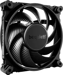 Вентилятор 120 мм, Silent Wings 4, Black, 120х120х25 мм be quiet! teh0028710