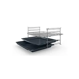 Плита Bosch HXS59AI51Q - мініатюра 5