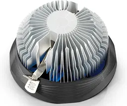 Вентилятор CPU Deepcool GAMMA ARCHER (DP-MCAL-GA) - мініатюра 4