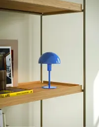 Настільна лампа Nordlux ELLEN mini 2213745006 - мініатюра 2