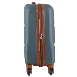 Валіза Semi Line 20" (S) Petrol (T5641-1) - мініатюра 4