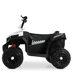 Дитячий електромобіль-квадроцикл Bambi Racer M 4131EL-1 до 30 кг - мініатюра 3