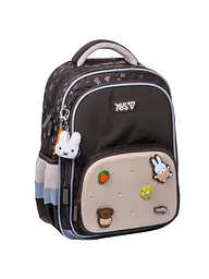 Рюкзак шкільний YES S-72M Miffy Bunny (550280)