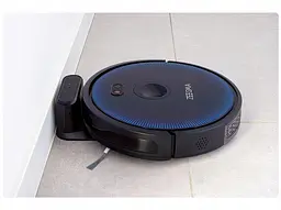 Робот-пилосос 2в1 Zeeegma Zonder Robo Vision - мініатюра 10