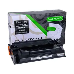 Картридж Dayton HP W1510X (151X) для LJ Pro 4003/4103 (DN-HP-W1510X)