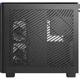 Корпус MONTECH King 95 Pro Black [169443] - мініатюра 4
