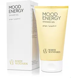 Гель для душу White Mandarin Mood Energy 150 мл Choice