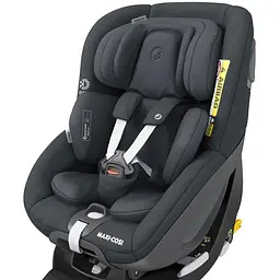 Автокрісло Maxi-Cosi Pearl 360 Authentic Graphite (8045550110) - мініатюра 10