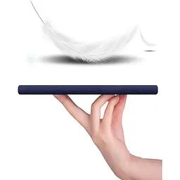 Чохол-книжка BeCover Ultra Slim для Pocketbook 700 Era 7" Deep Blue [710064] [100134] - мініатюра 3
