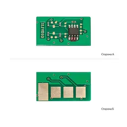 Чип для картриджа Samsung CLP-610/660 Magenta AHK (1801400)