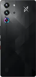 Смартфон ZTE Nubia Redmagic Gaming 10 Pro 5G 12/256Gb NX789J Shadow Global version - мініатюра 5