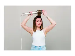 Стайлер SHARK FlexStyle 5-in-1 Hair Styler and Dryer Stone HD446SLEU - мініатюра 4