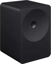 Акустична система Samsung Music Studio HW-LS70H 3.1.1 BT HDMI-eARC Wi-Fi Dolby Atmos Black (HW-LS70H/UA) - мініатюра 2