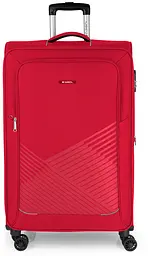 Валіза Gabol Lisboa (L) Red (122747-008)