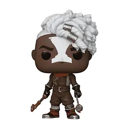Фігурка Funko Pop серії Аркейн - Екко (75648) - мініатюра 2