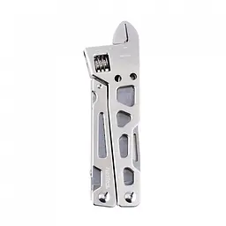 Мультитул Nextool KT5023 Multifunctional Stainless Steel - мініатюра 3