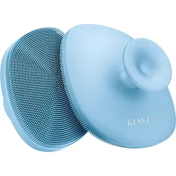 Щітка для тіла Geske Body Brush 4 в 1 аквамарин - мініатюра 2