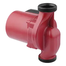 Циркуляційний насос Agua GPD 32/8-180 з гайками (CV035095) - мініатюра 6