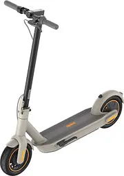 Електросамокат Xiaomi Ninebot KickScooter MAX G30LE [AA.00.0003.81] [53772] - мініатюра 5