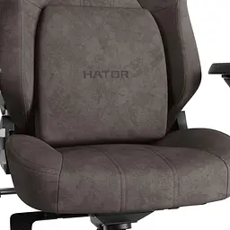 Ігрове крісло HATOR Arc 3 S Velour Milk Shake (HTC3442S) - мініатюра 6