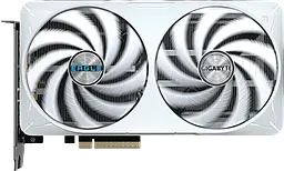 Відеокарта GeForce RTX 5060 Ti 8GB Gigabyte Eagle OC Ice (GV-N506TEAGLEOC ICE-8GD) - мініатюра 2