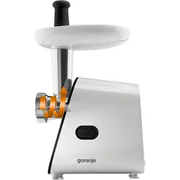 М'ясорубка Gorenje MG1500XG [122991] - мініатюра 5