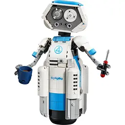 Конструктор LEGO Super Heroes Marvel Фантастична четвірка H.E.R.B.I.E. 747 ел. (76339) - мініатюра 6