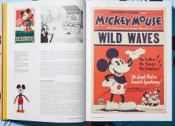 Walt Disney's Mickey Mouse. The Ultimate History - Девід Герштейн - мініатюра 2