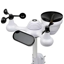 Метеостанція SIGETA SmartMeteo Pro 7-in-1 Wi-Fi (65031) - мініатюра 9