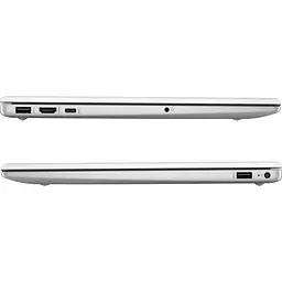 Ноутбук HP 15-fd1165ua 15.6" FHD IPS, 300n/Core 3-100U (4.7)/16Gb/SSD512Gb/Intel Graphics/DOS/Білий (C9NC9EA) - мініатюра 5